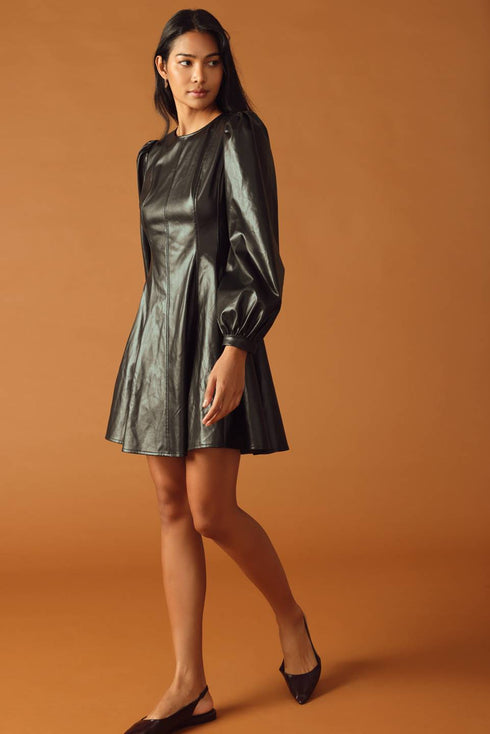 change-of-pace-faux-leather-mini-dress Flying Tomato-Sophia's Style-4